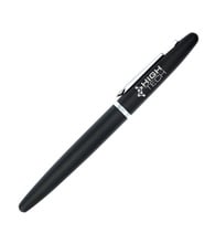 Sheaffer® VFM Matte Black Rollerball