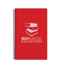 Academic Weekly Planner - Opaque (5.25&quot; x 8.25&quot;).