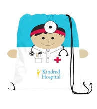 Hometown Helpers Doctor Backpack