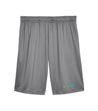Team 365 Men's Zone Performance Short - Screen Print
