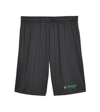 Team 365 Men's Zone Performance Short - Screen Print