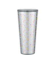 Tritan 22 oz. Swirl Tumbler - Silver Insert