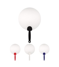 Plastic Hand Fan