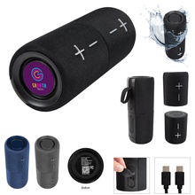 Sound Split Waterproof Speaker