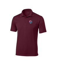 Sport-Tek® Micropique SPORTWICK® Polo - Embroidered