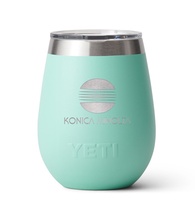YETI Rambler 10 oz. Wine Tumbler
