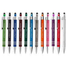 Celena Stylus Soft Touch Pen