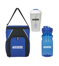 Lunch Buddy Kit