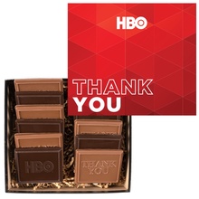 12 Piece Cookie Gift Box