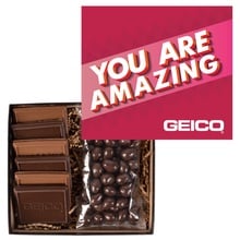 6 Piece Cookie and Confection Gift Set