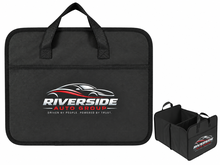 Non-Woven Trunk Organizer for Auto Sales & Service