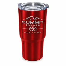 CruiseSip 20 oz. Tumbler