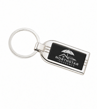 Coverage Keeper Home & Auto Key Ring
