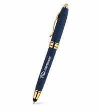 Assurance 3-in-1 Soft Touch Pen