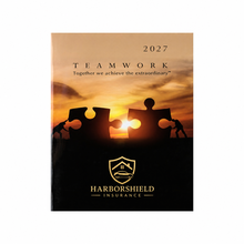Piece of Mind Jigsaw Date Log – 2027