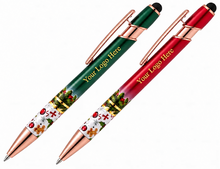 Arden Festive Stylus Copper Pen