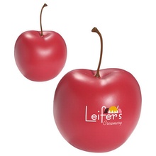Custom Cherry Stress Balls