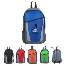 City Backpack with Customization