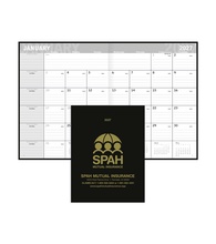 Classic Monthly Planner