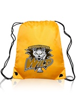 Classic Custom Drawstring Backpack
