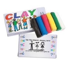 Clay Dough