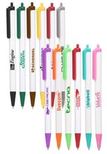 Click Action Promotional Pens