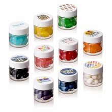 1/2 oz. Jar of Jelly Beans