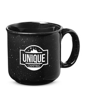 15 oz. Campfire Ceramic Mug
