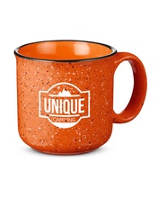 15 oz. Campfire Ceramic Mug