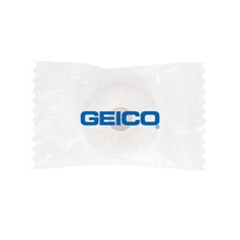 Pep-O Mint with Direct Imprint