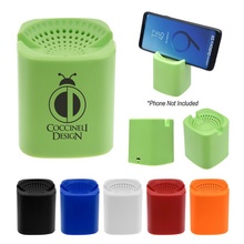 Coliseum Wireless Promotional Speakers