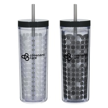 Custom Color Changing 16 oz. Tumblers