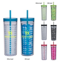 Custom Color Changing 16 oz. Tumblers