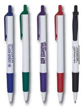Promotional Comet Pen
