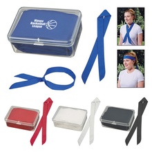 Promotional Cooling Body Wrap in Case