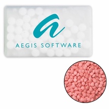 Custom Credit Card Mints