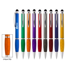 Crisscross Custom Stylus Pens