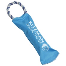 Custom Printed Crunch-It Dog Toys