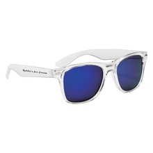 Crystalline Malibu Sunglasses
