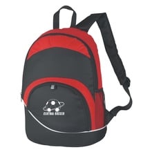 Curve Promotional Backpacks