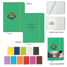 Custom 5" x 7" Journal Notebooks