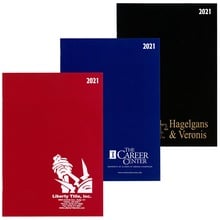 Custom Budget Monthly Desk Planner - 2026