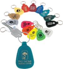 Custom Colorama Keytags