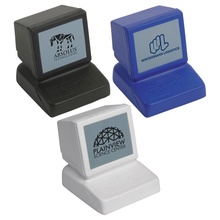 Custom Computer Stress Balls