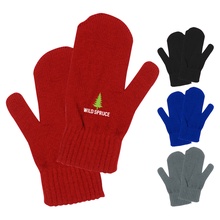 Custom Mittens