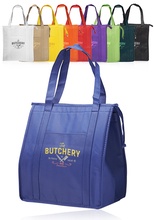 Custom Non-Woven Insulated Tote Bags