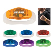 Custom Safety Light Wristband