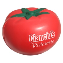 Custom Tomato Stress Balls