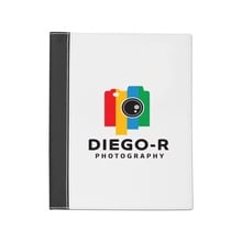 Regatta Custom Cover Manager Date Log Planner