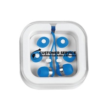 Customer Service Staff Appreciation Ear Buds